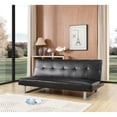 thumbnail image 1 of Newboti Furniture Chroma G116-S Sofa Bed , BLACK BN.4845, 1 of 7