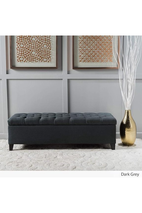 GLOUSTER STORAGE OTTOMAN V2 BN.3982