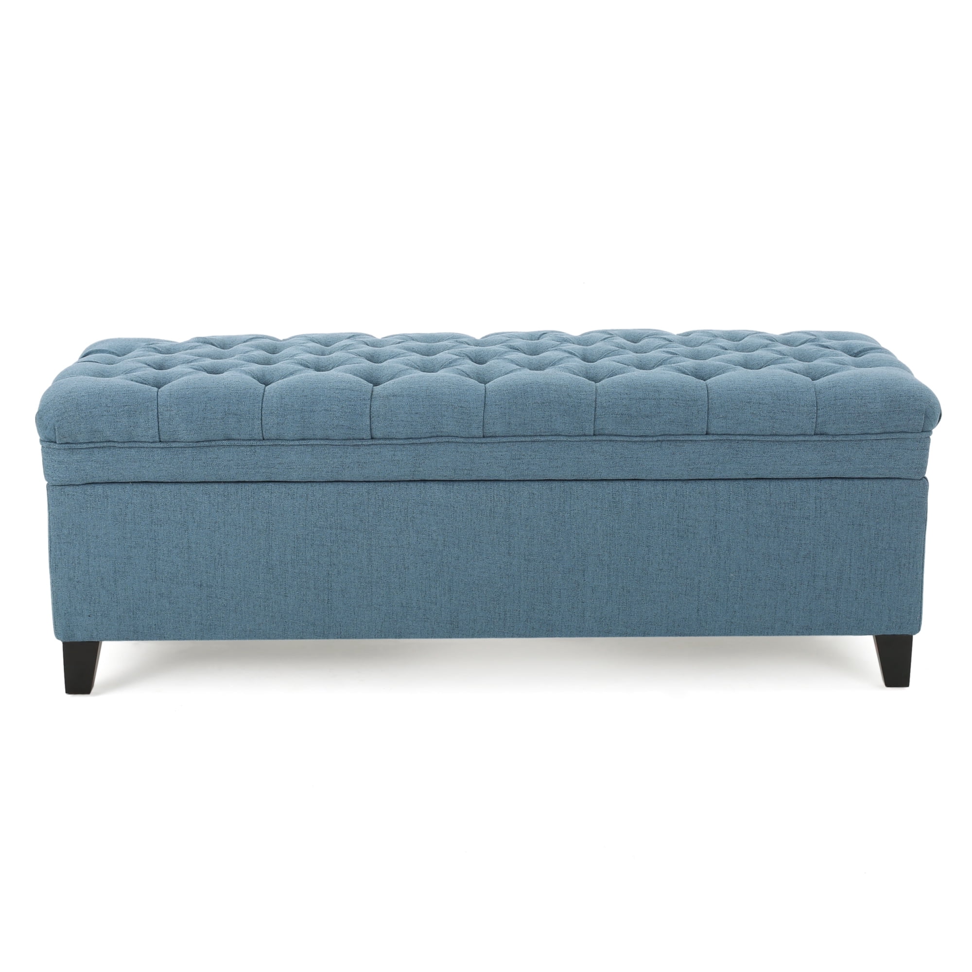 Newboti Furniture JULIANA STORAGE OTTOMAN 66150