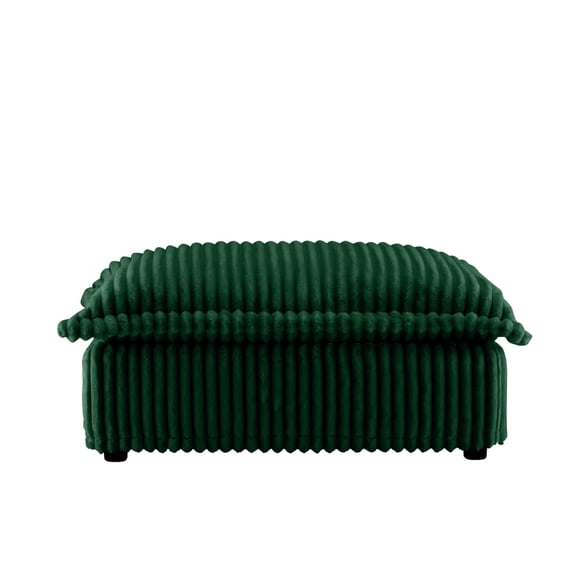 Newboti Furniture Koala Ottoman - Green BN.2665