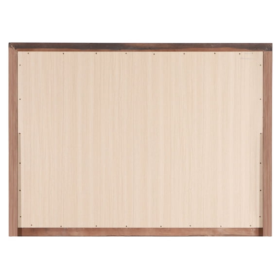 Newboti Furniture LaVita G8875-M Mirror, Cappuccino 34081