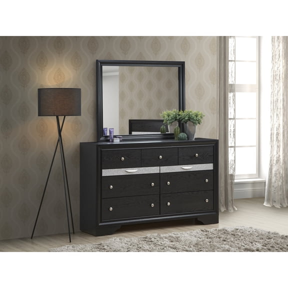 Newboti Furniture Madrid G02350-D Dresser BN.6438