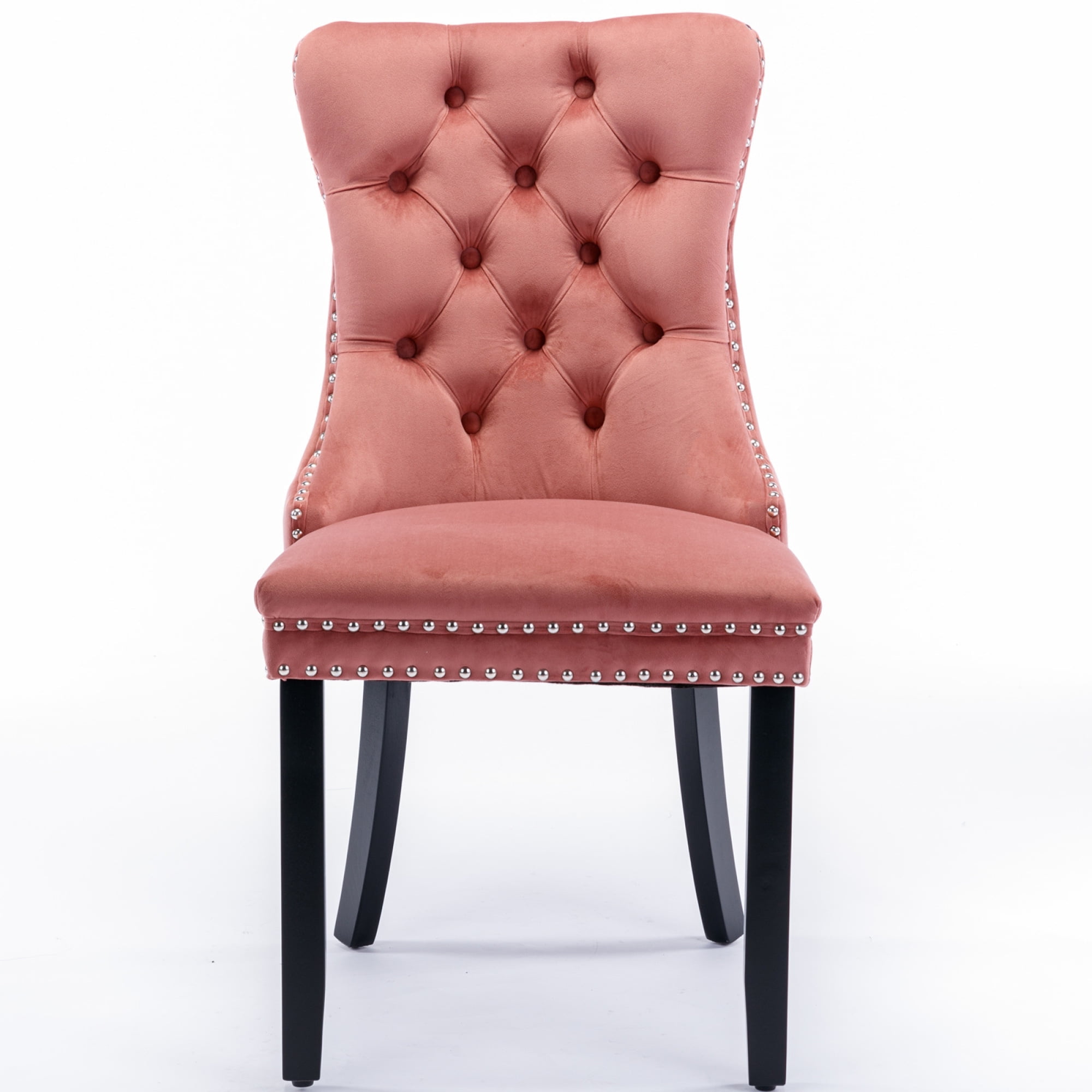 Newboti Furniture Nikki Collection Modern High End Tufted Solid Wood Photo Inspiration