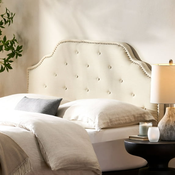 Newboti Furniture QUEEN&FULL SIZED HEADBOARD NO.67204