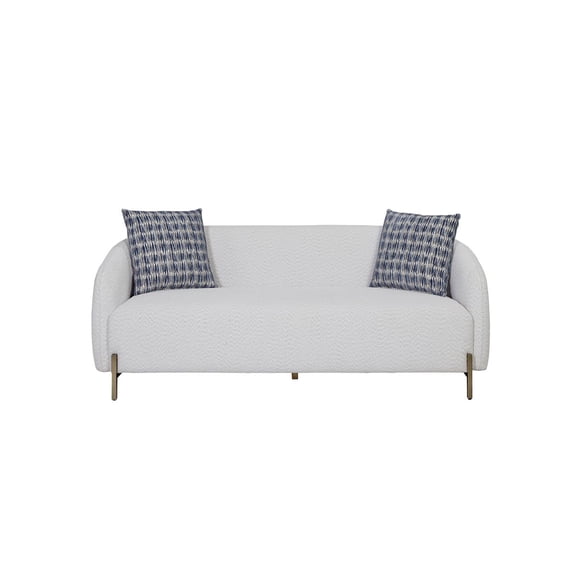 Newboti Furniture Rounded Sofa BN.8351