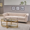 thumbnail image 1 of Newboti Furniture SOFA - 3 SEATER 71499, 1 of 14