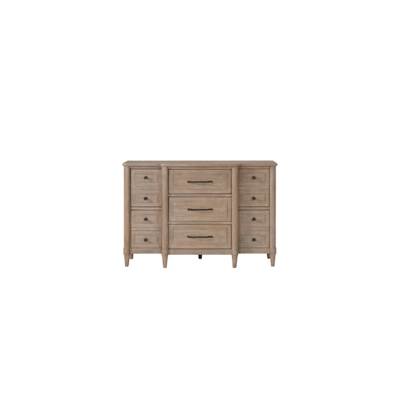 Newboti Furniture Small Breakfront Dresser BN.9188