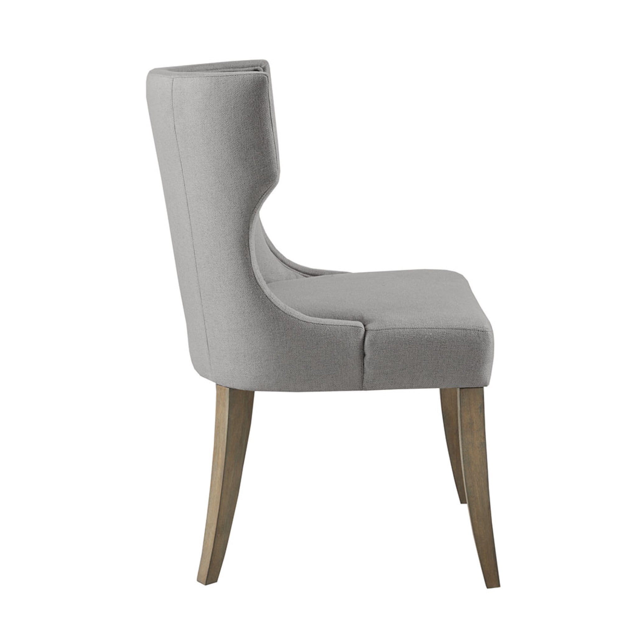 Newboti Furniture Upholstered Wingback Dining Chair 16865