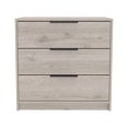 thumbnail image 1 of Newboti Furniture Washington Three Drawer Dresser 49146, 1 of 7