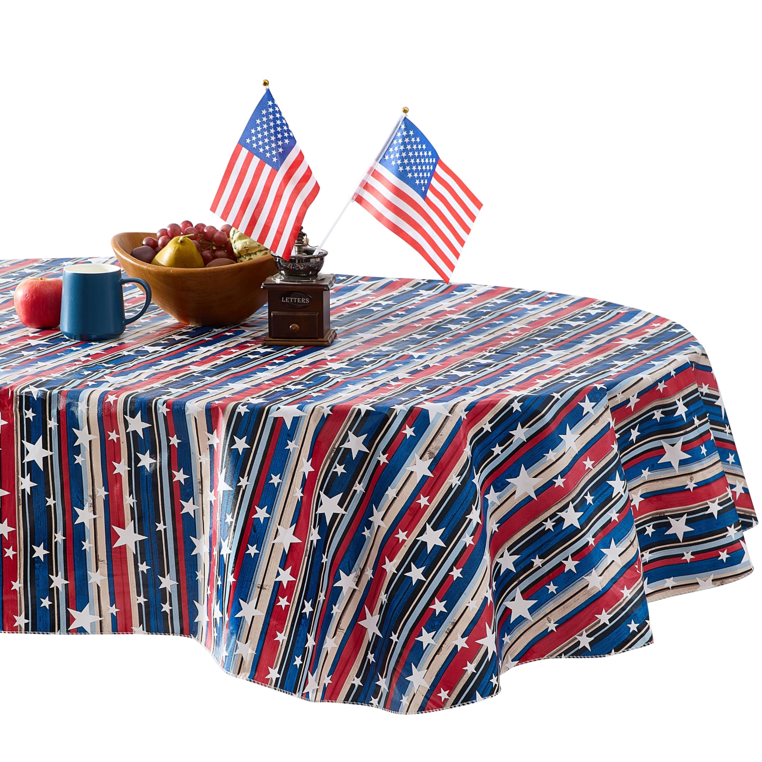 60 X 84 Tablecloth