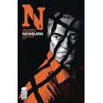 thumbnail image 1 of Newburn #5 (mr) Image Comics Comic Book, 1 of 1