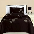 thumbnail image 1 of Newbury Embroidered Multi-Piece Duvet Set, 1 of 1