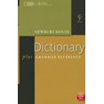 thumbnail image 1 of Newbury House Dictionaries: Newbury House Dictionary Plus Grammar Reference (Paperback), 1 of 1