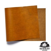 Newbury Leathers, Balmoral, Panel, Sunflower