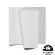 Newbury Leathers, Italian Nappa, Panel, White