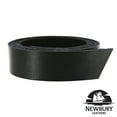 thumbnail image 1 of Newbury Leathers, Latigo, Strap, Black, 1 of 4