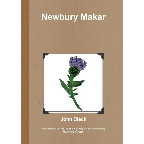 Newbury Makar, (Paperback)