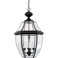 thumbnail image 1 of Newbury Outdoor Lantern, 1 of 2