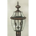 thumbnail image 1 of Newbury Outdoor Lantern, 1 of 7