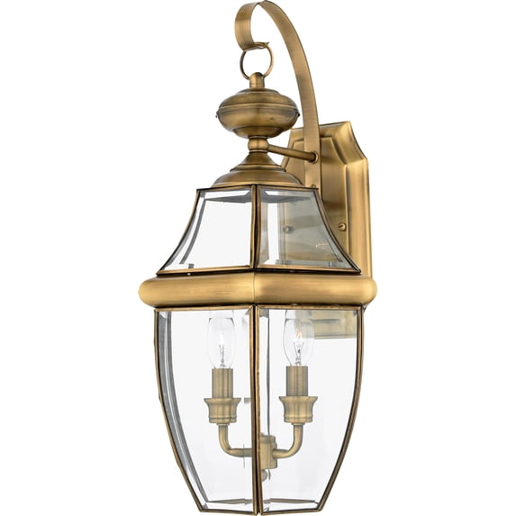 Newbury Outdoor Lantern