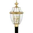 thumbnail image 1 of Newbury Outdoor Lantern, 1 of 2