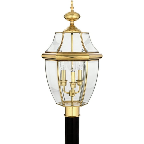 Newbury Outdoor Lantern