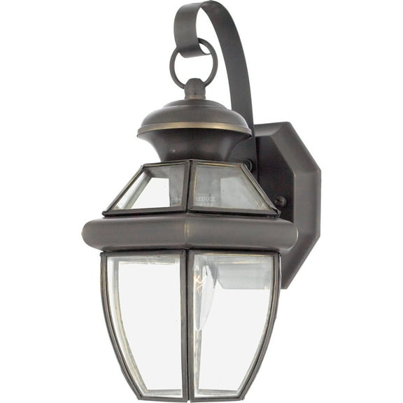 Newbury Outdoor Lantern