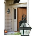 thumbnail image 1 of Newbury Outdoor Lantern, 1 of 7