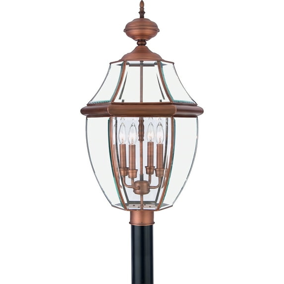 Newbury Outdoor Lantern
