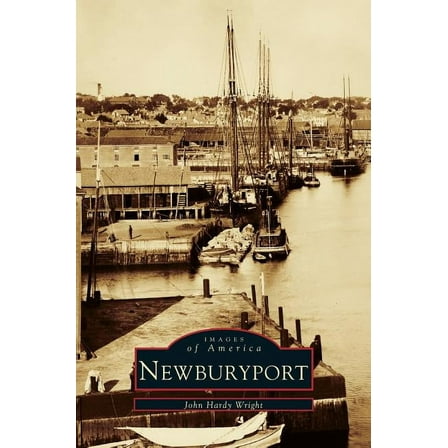 Newburyport, (Hardcover)