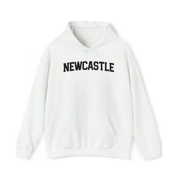Newcastle Australia Moving Away Hoodie, Gifts, Hooded Sweatshirt