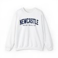 thumbnail image 1 of Newcastle Australia Sweatshirt, Gifts, Crewneck, 1 of 7