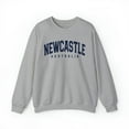 thumbnail image 1 of Newcastle Australia Sweatshirt, Gifts, Crewneck, 1 of 7