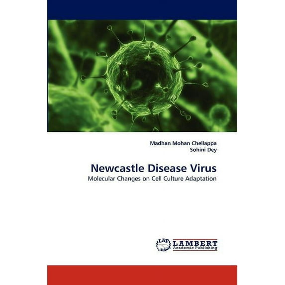 Newcastle Disease Virus (Paperback)