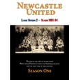 thumbnail image 1 of Newcastle United 1893-94 Season One, (Hardcover), 1 of 1
