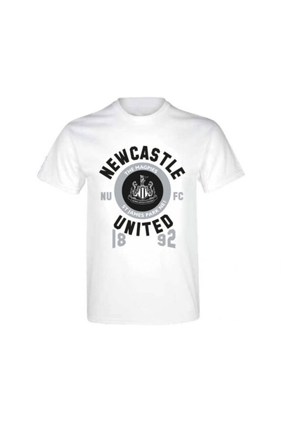 FC  Adult Magpies T-Shirt