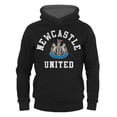 thumbnail image 1 of Newcastle United FC Boys Fleece Hoodie, 1 of 4