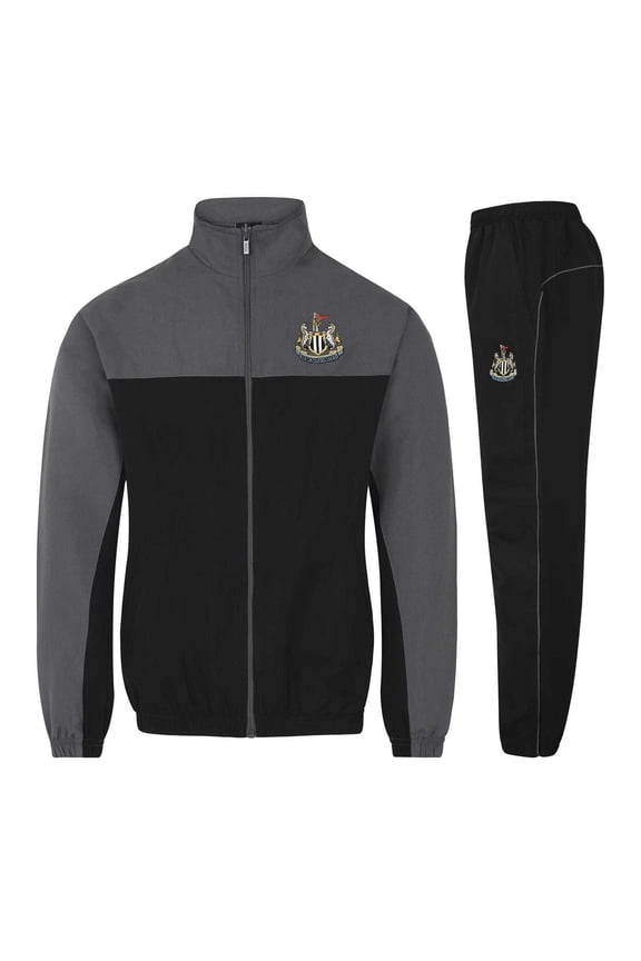 FC Boys Two Tone Tracksuit