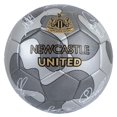 Newcastle United FC Camo Signature Soccer Ball