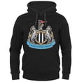 thumbnail image 1 of Newcastle United FC Mens Fleece Hoodie, 1 of 4