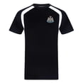 thumbnail image 1 of Newcastle United FC Mens Gordon 10 Polyester T-Shirt, 1 of 4