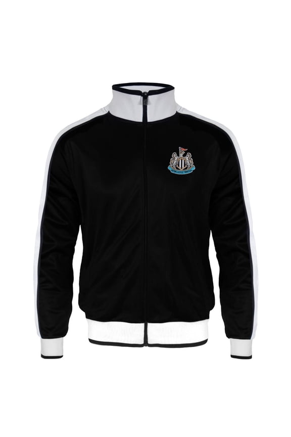 FC Mens Retro Track Jacket