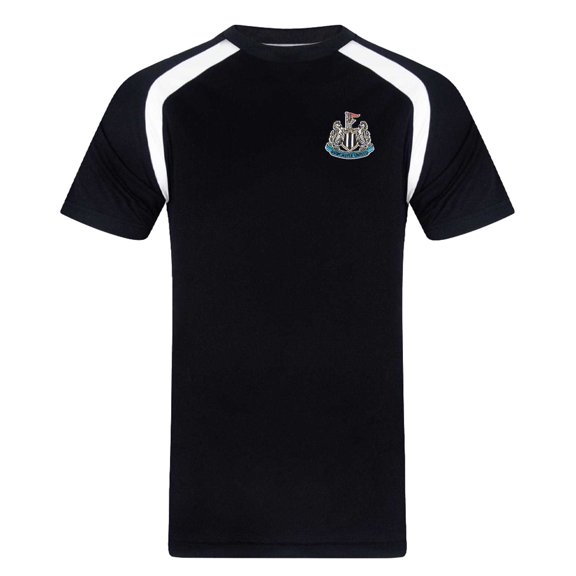 Newcastle United FC Mens Tonali 8 Polyester T-Shirt