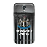 Newcastle United FC Samsung Galaxy S4 Phone Skin