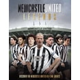 thumbnail image 1 of Newcastle United - Legends, (Hardcover), 1 of 1