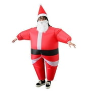 Newce Border Santa Rib Dragon Flamingo Unicorn Ballet Run Dragon Cock Ride Horse Shark Inflatable Suit