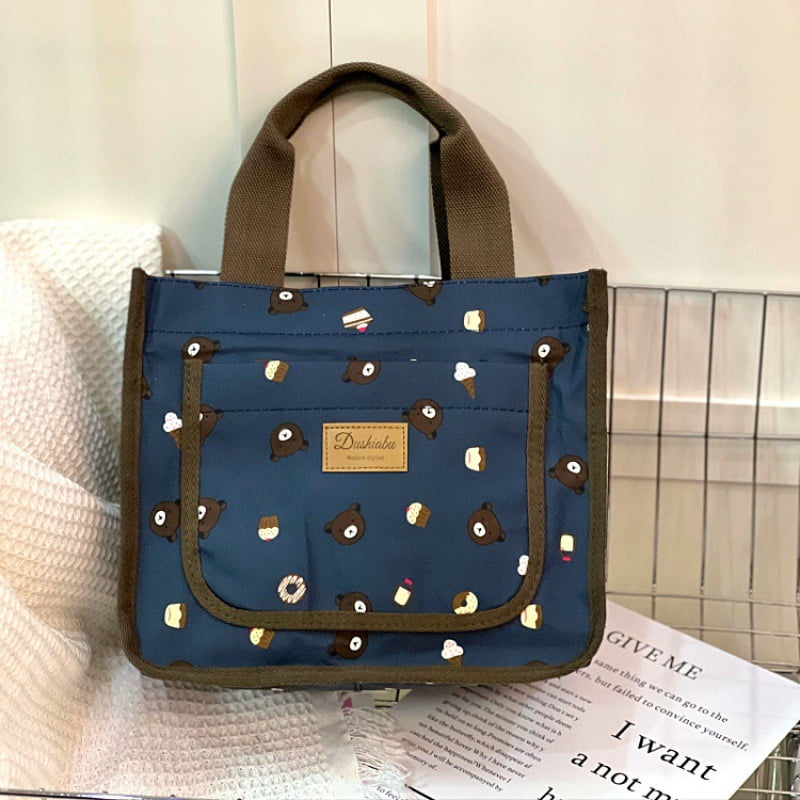 Commuter lunch bag sale