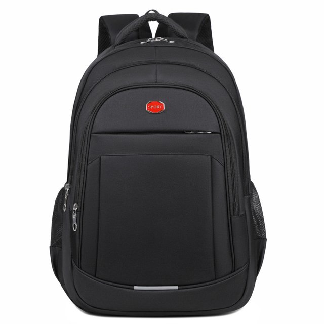 Newce Outdoor Travel Backpack Men‘s Business Laptop Bag Oxford Cloth