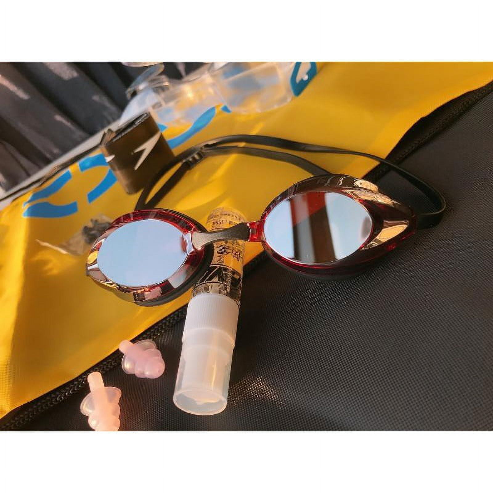 Newce Professional Myopia Highdefinition Antifog and Waterproof