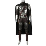 Newce Suit Same as US TV Series Mandalorian Season 3 Bo Buffett cosplay Suit